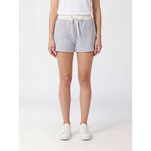 Rag&Bone Shorts Woman Grey